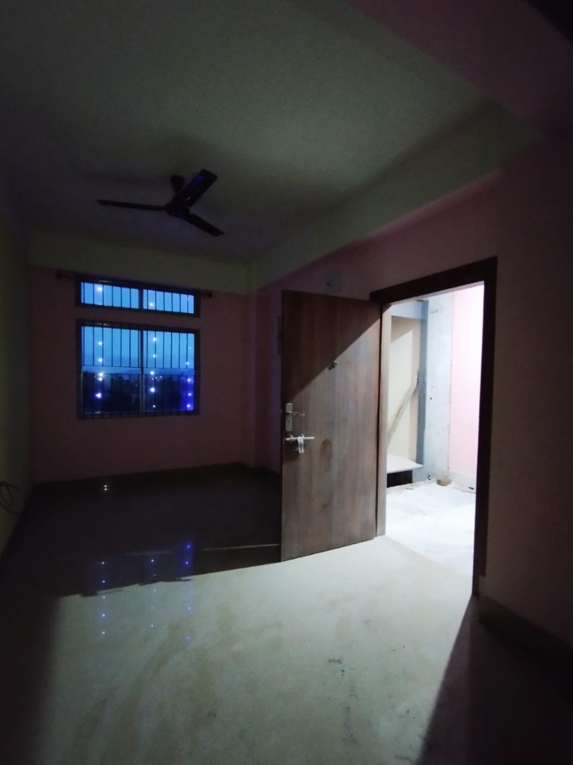 Unfurnished 3bhk in Lakhimi Path, Beltola Tiniali, Guwahati, Assam, India for Rent